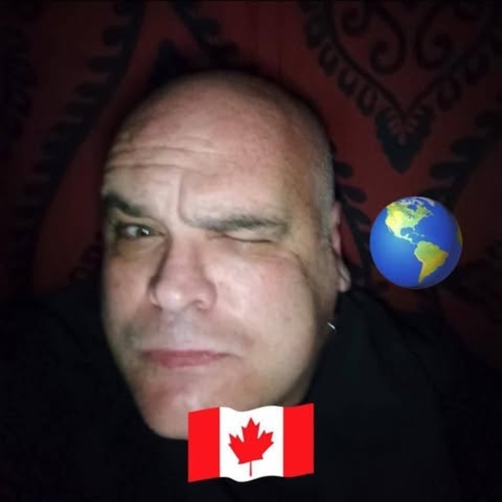 Meet your Posher, Roberto